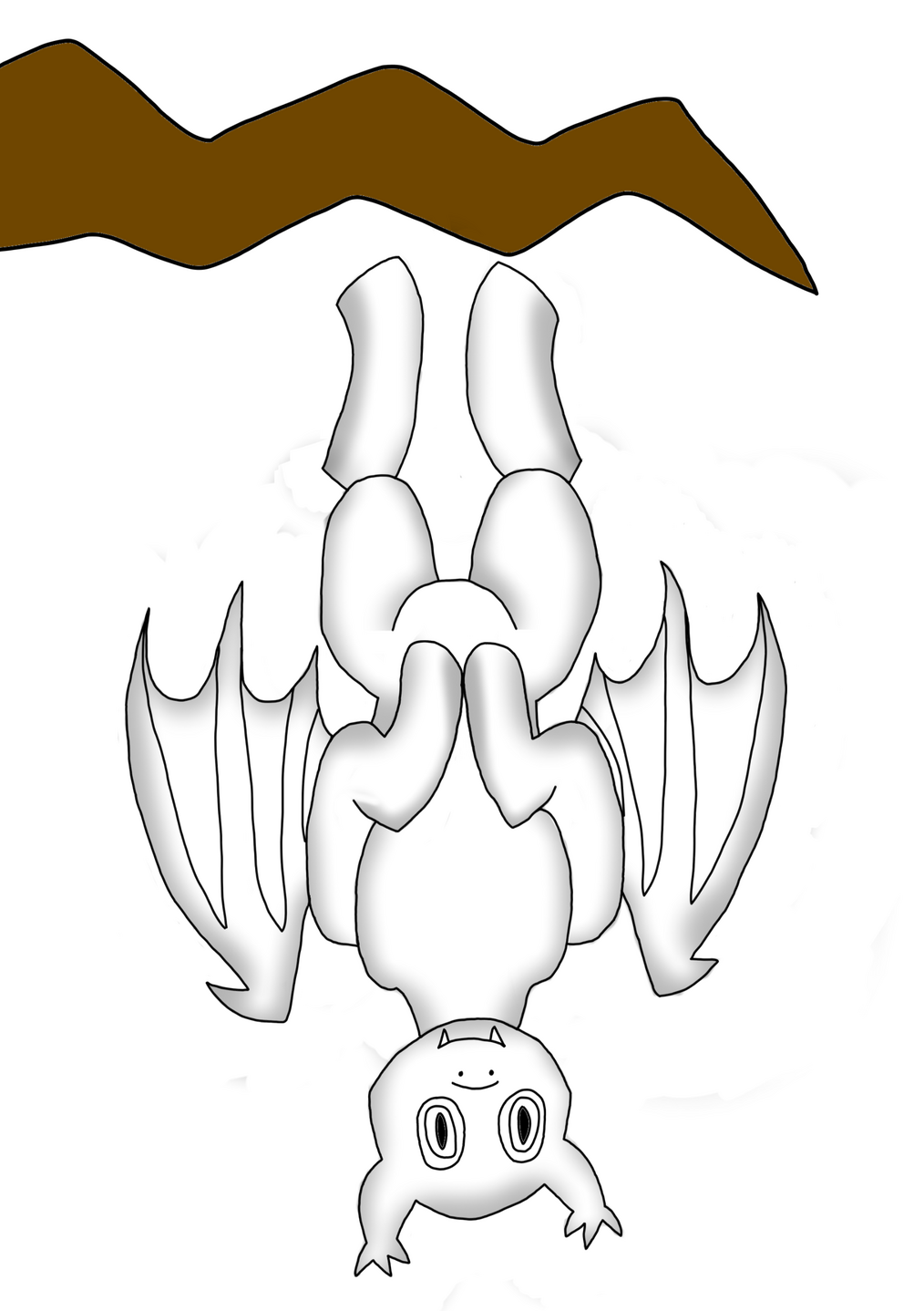 My OC, Piquant Pepper (art by @foxofpyre)